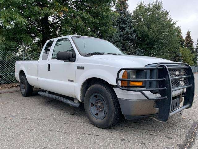 Cash for Cars Hartford County - 2006 Ford F250