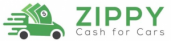 Zippy Cash for Cars Logo