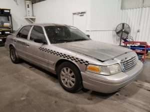 Cash for Cars Philadelphia – 2006 FORD CROWN VICTORIA LX