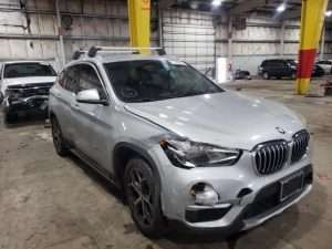 Cash for Cars Bakersfield – 2016 BMW X1 XDRIVE28I