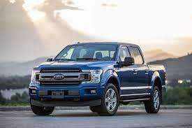 Ford F150 Brief History