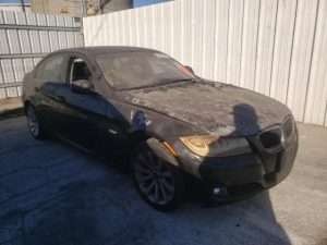 Cash for Cars Tampa – 2011 BMW 328 I