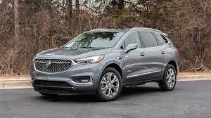 Buick Enclave Engine and Performance