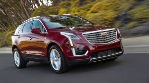 Cadillac XT5 Engine and Performance