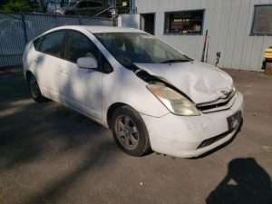 Cash for Cars Mobile – 2004 TOYOTA PRIUS