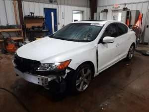 Cash for Cars Youngstown – 2014 ACURA ILX 20