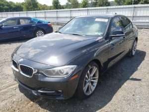 Cash for Cars Syracuse – 2014 BMW 335 XI