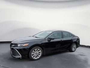 Cash for Cars Vineland – 2022 TOYOTA CAMRY LE