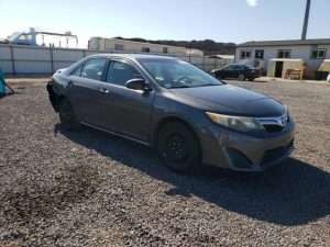 Cash for Cars Enid – 2012 TOYOTA CAMRY BASE