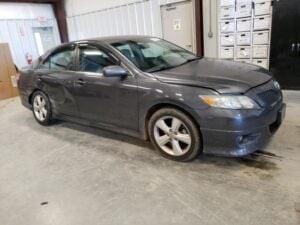 Cash for Cars Broomfield – 2010 TOYOTA CAMRY BASE