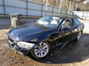 Cash for Cars Grand Junction – 2013 BMW 328 I