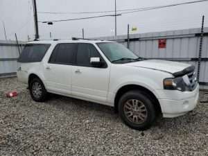 Cash for Cars Kent – 2013 FORD EXPEDITION EL LIMITED