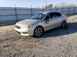 Cash for Cars Lacey – 2014 HONDA ACCORD SPORT