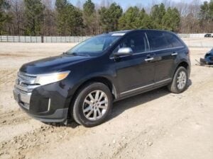 Cash for Cars Fishers – 2011 FORD EDGE LIMITED