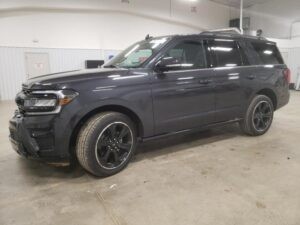 Cash for Cars Racine – 2022 FORD EXPEDITION LIMITED