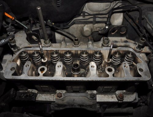 What To Do If Your Car’s Engine Block Is Cracked: A Guide For Car Owners