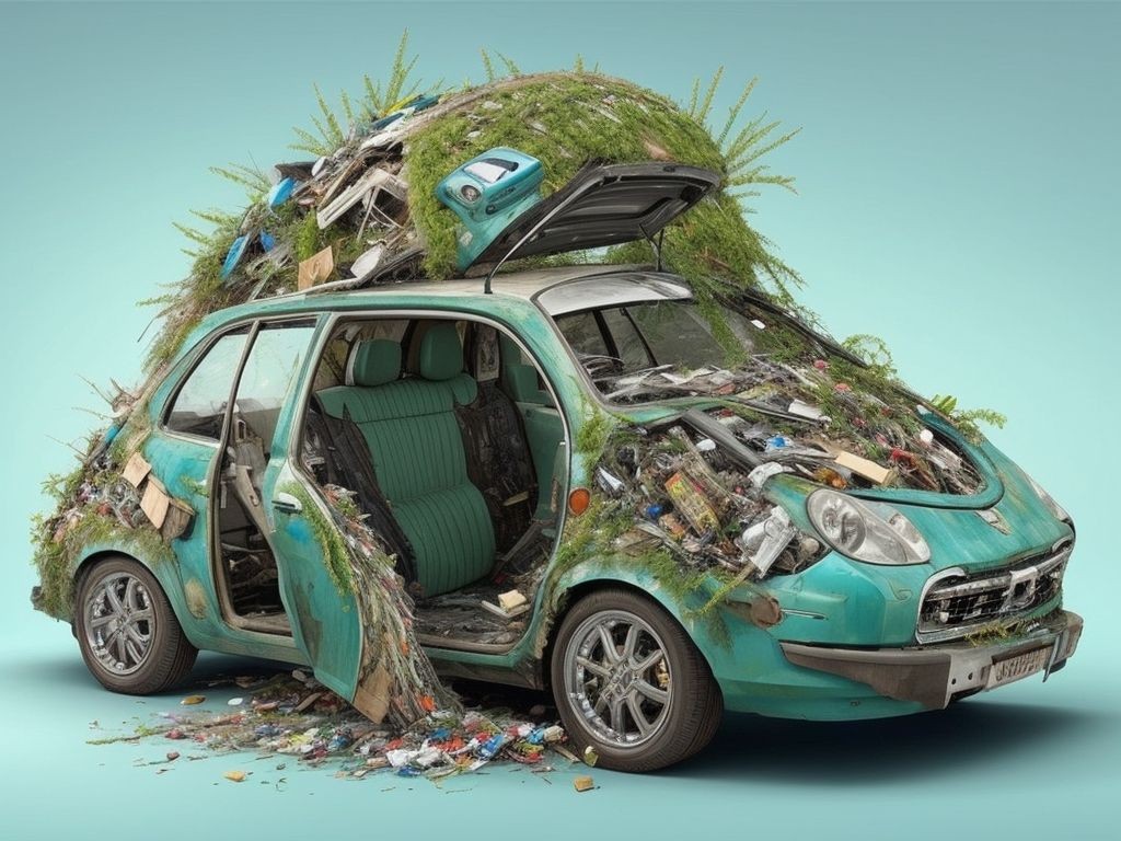 Car Recycling