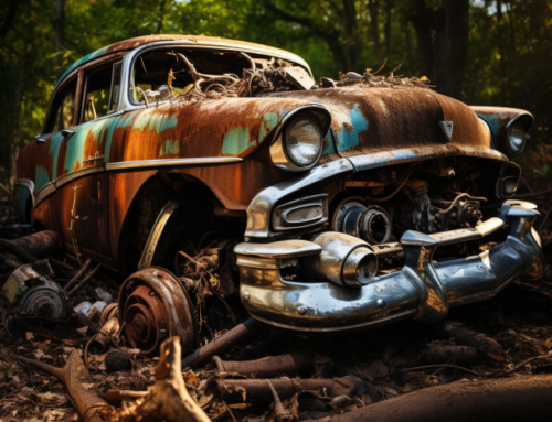 How to Quickly Sell Your Junk Car?