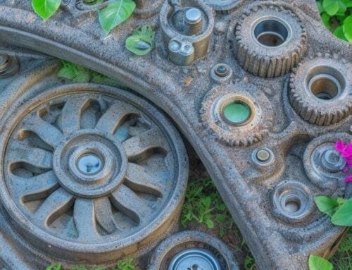 Recycled Car Parts: Understanding The Benefits