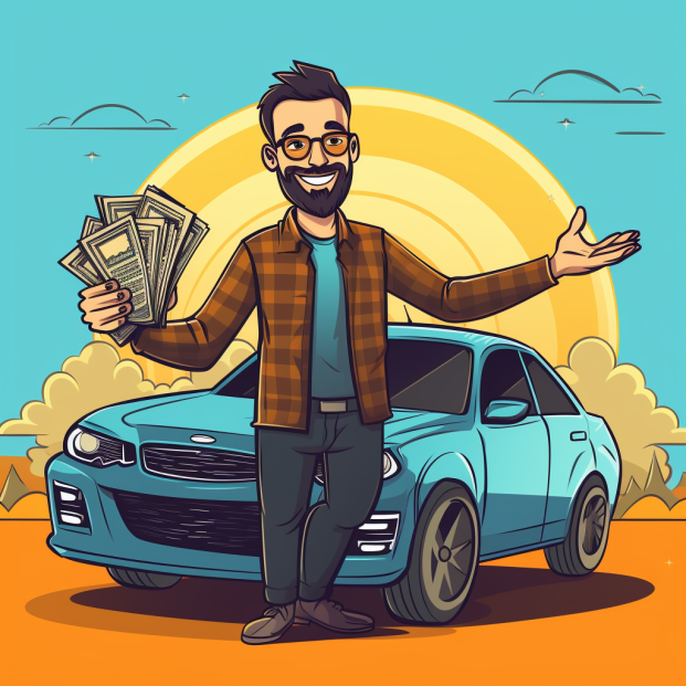 Benefits of Cash for Cars Service